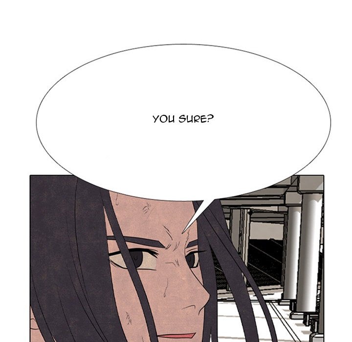 High School Devil Chapter 336 - Page 137