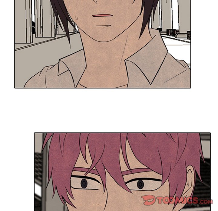 High School Devil Chapter 336 - Page 156