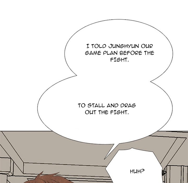 High School Devil Chapter 336 - Page 27