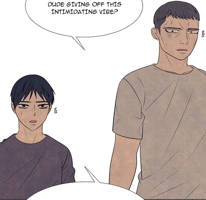 High School Devil Chapter 336 - Page 79