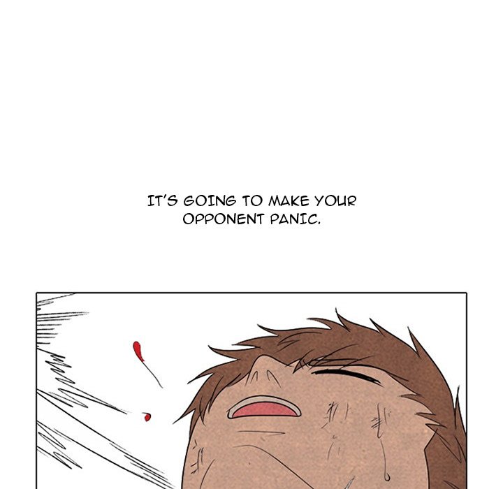 High School Devil Chapter 336 - Page 88