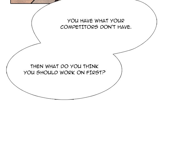 High School Devil Chapter 338 - Page 119