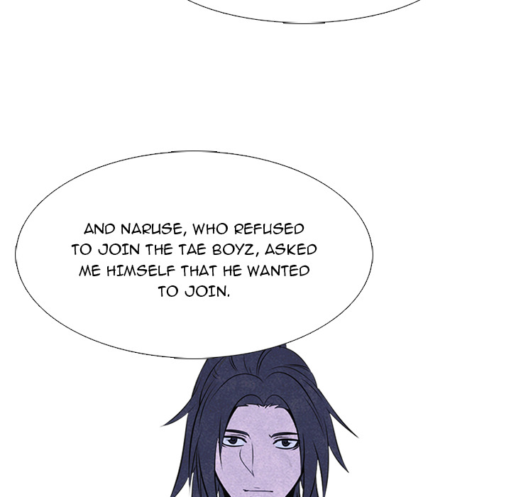 High School Devil Chapter 34 - Page 24