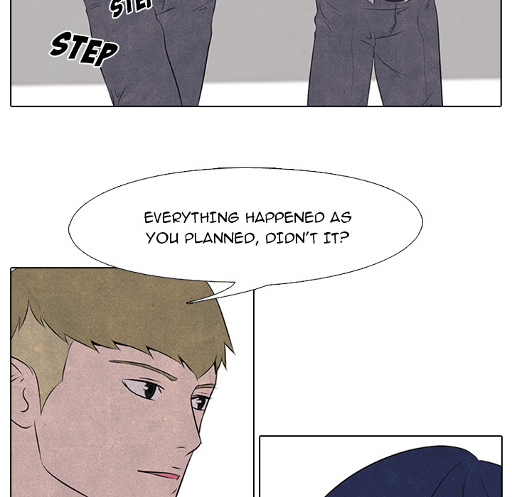 High School Devil Chapter 34 - Page 10