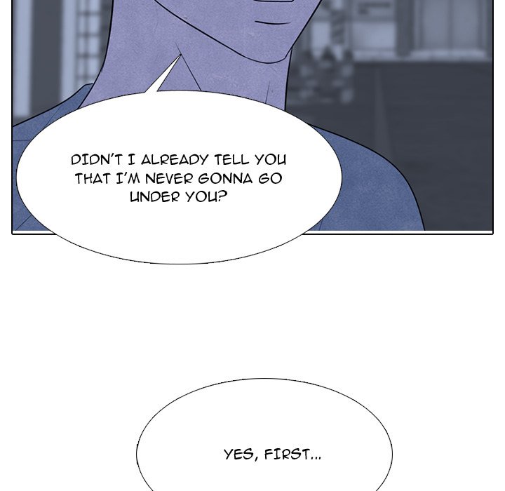 High School Devil Chapter 342 - Page 101