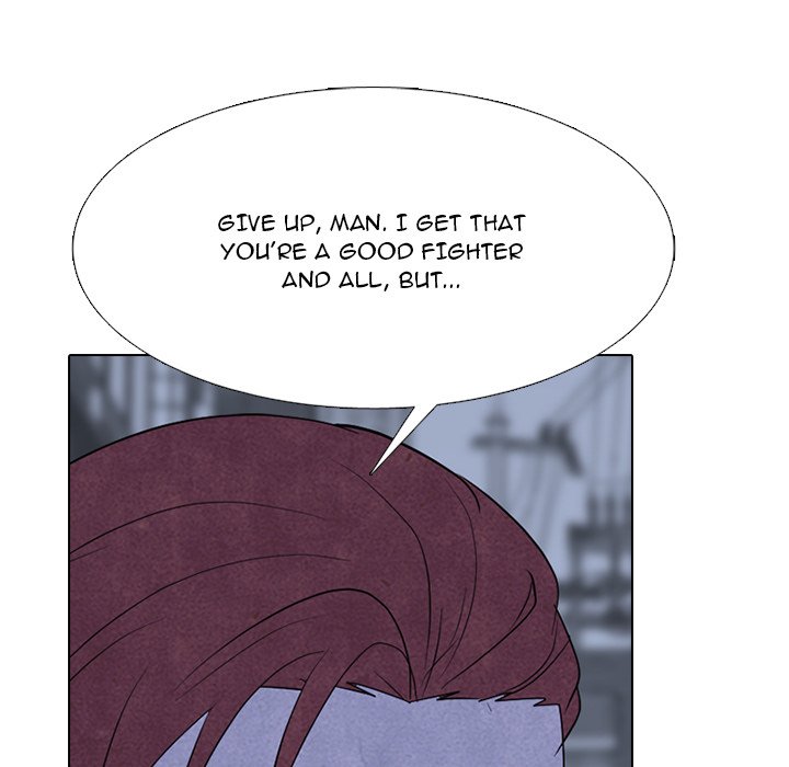 High School Devil Chapter 342 - Page 106