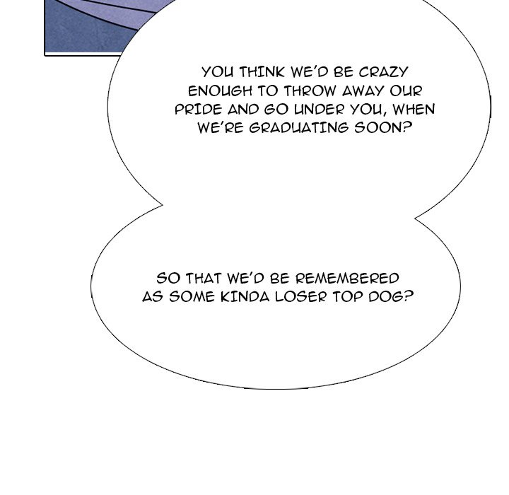 High School Devil Chapter 342 - Page 108