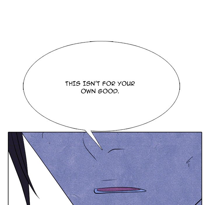 High School Devil Chapter 342 - Page 109
