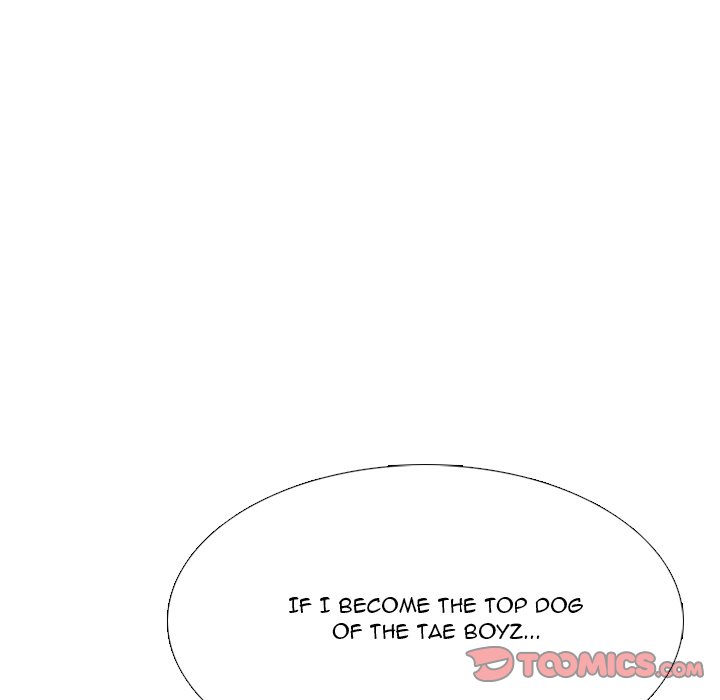 High School Devil Chapter 342 - Page 111