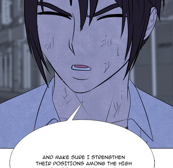 High School Devil Chapter 342 - Page 113