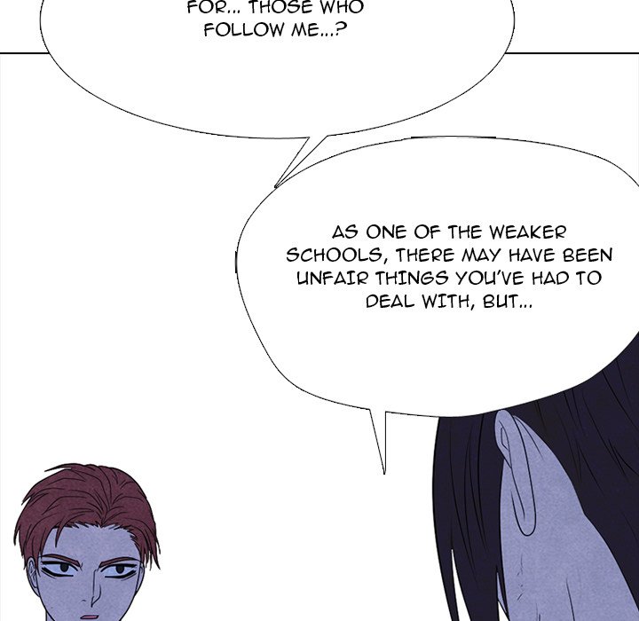 High School Devil Chapter 342 - Page 115