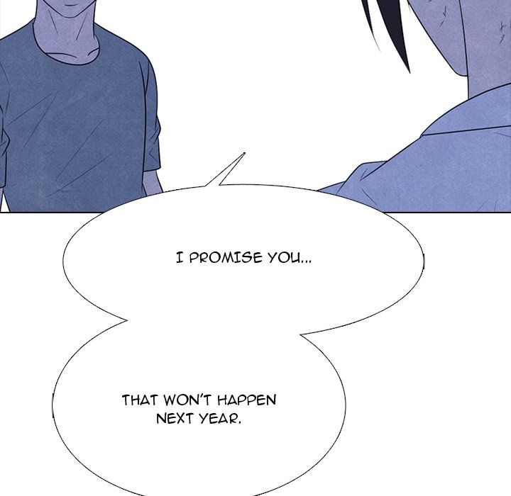 High School Devil Chapter 342 - Page 116