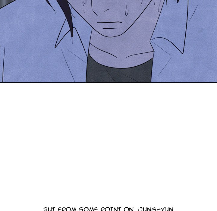 High School Devil Chapter 342 - Page 122