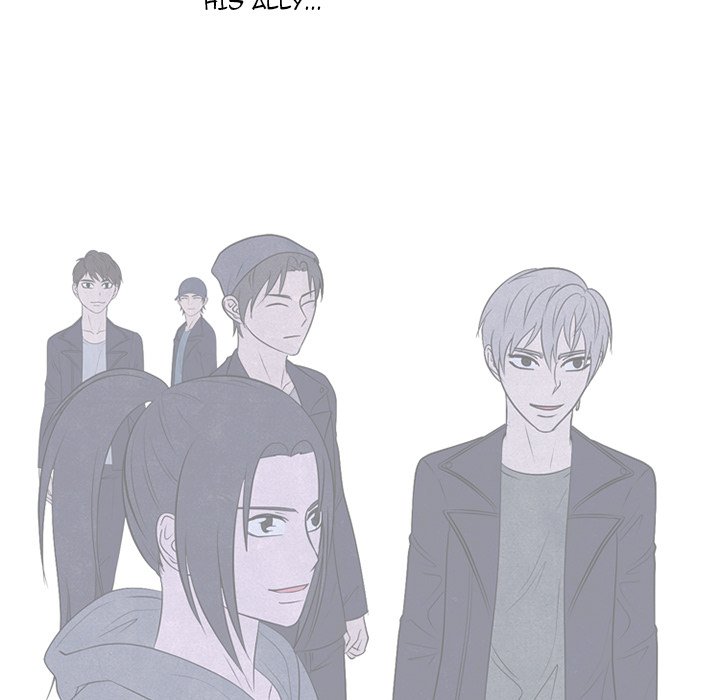 High School Devil Chapter 342 - Page 126