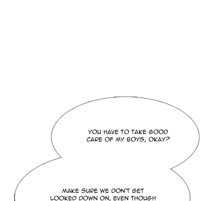 High School Devil Chapter 342 - Page 136