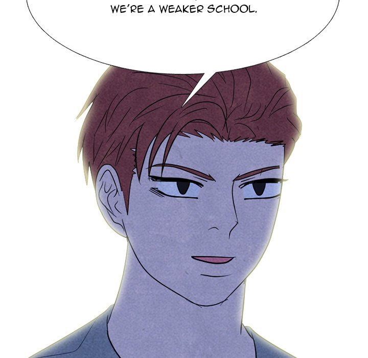 High School Devil Chapter 342 - Page 137