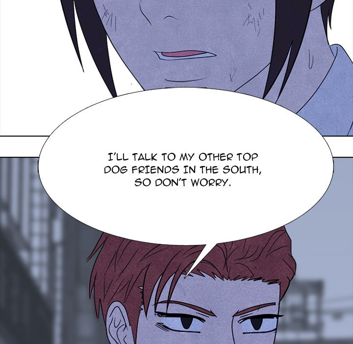 High School Devil Chapter 342 - Page 140