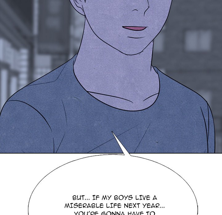 High School Devil Chapter 342 - Page 141