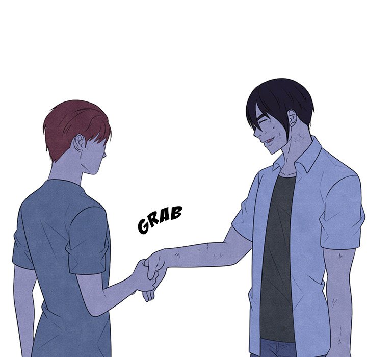 High School Devil Chapter 342 - Page 144