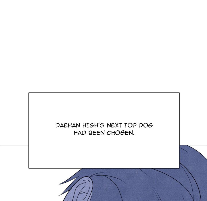 High School Devil Chapter 342 - Page 153