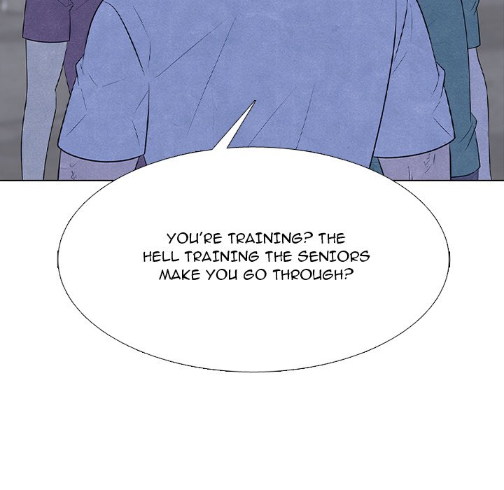 High School Devil Chapter 342 - Page 21
