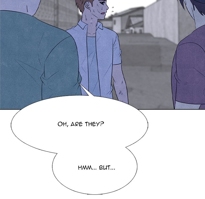 High School Devil Chapter 342 - Page 33