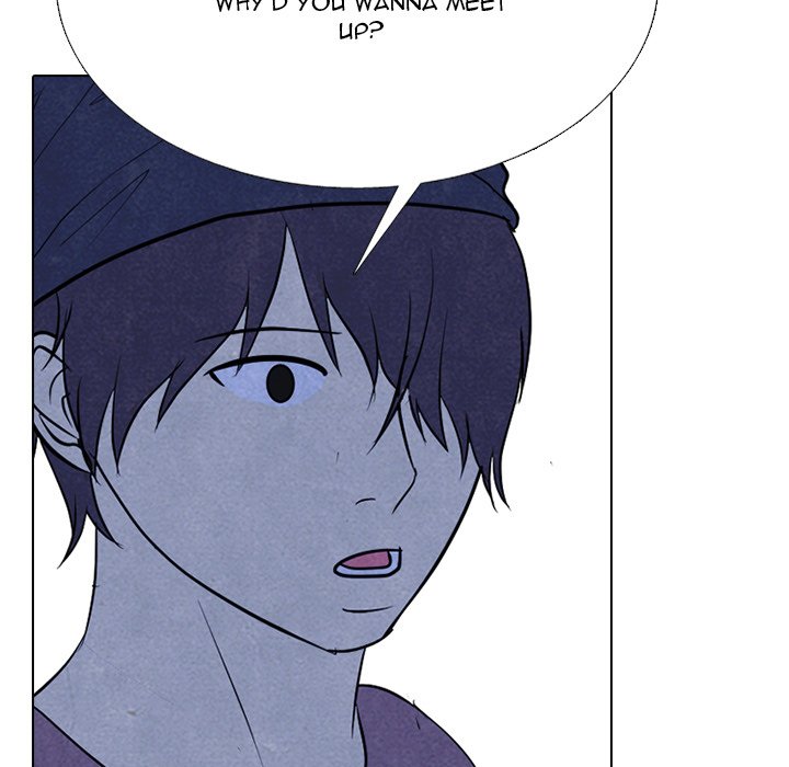 High School Devil Chapter 342 - Page 35