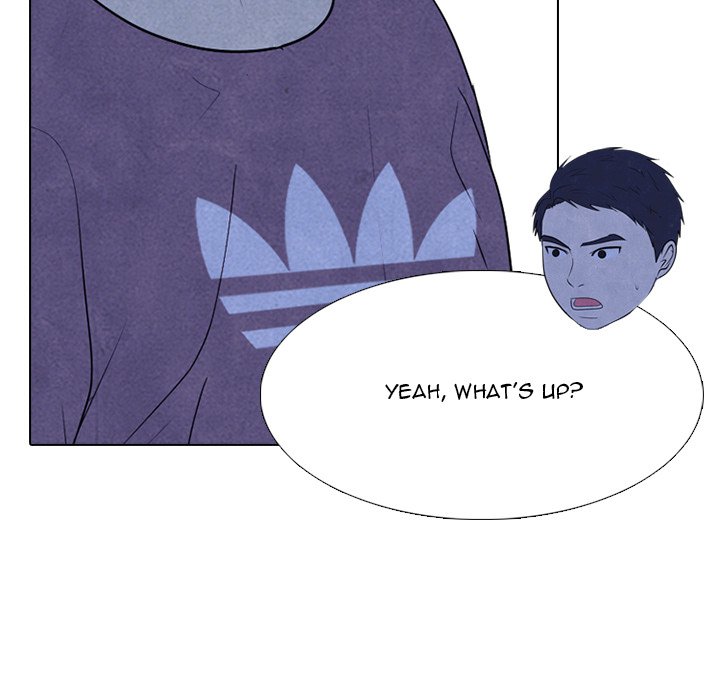 High School Devil Chapter 342 - Page 36