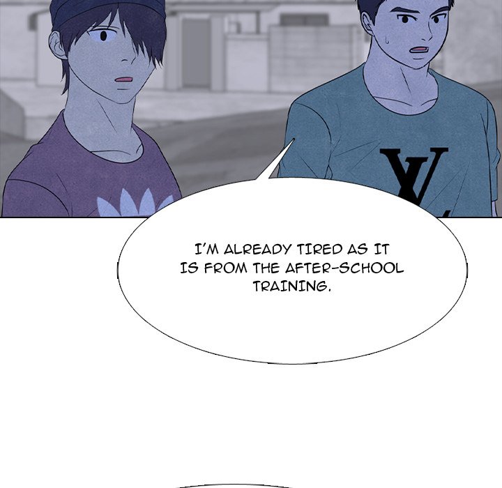 High School Devil Chapter 342 - Page 44