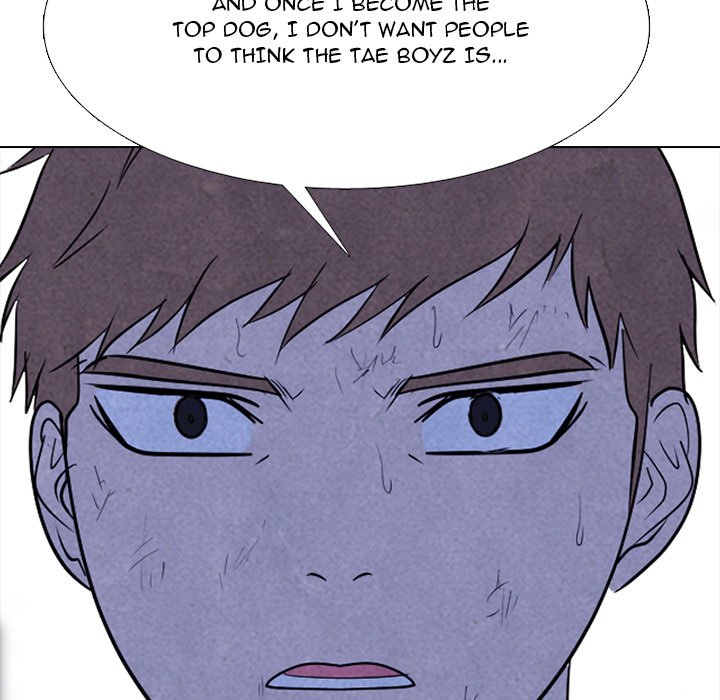 High School Devil Chapter 342 - Page 51