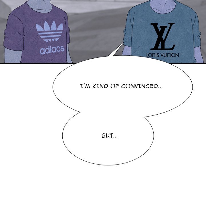 High School Devil Chapter 342 - Page 54