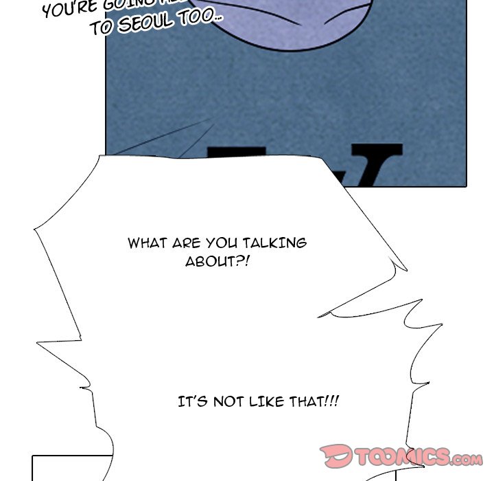 High School Devil Chapter 342 - Page 57