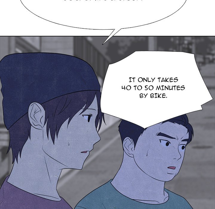 High School Devil Chapter 342 - Page 61