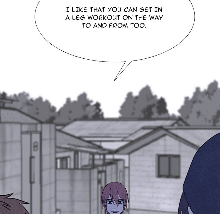 High School Devil Chapter 342 - Page 69