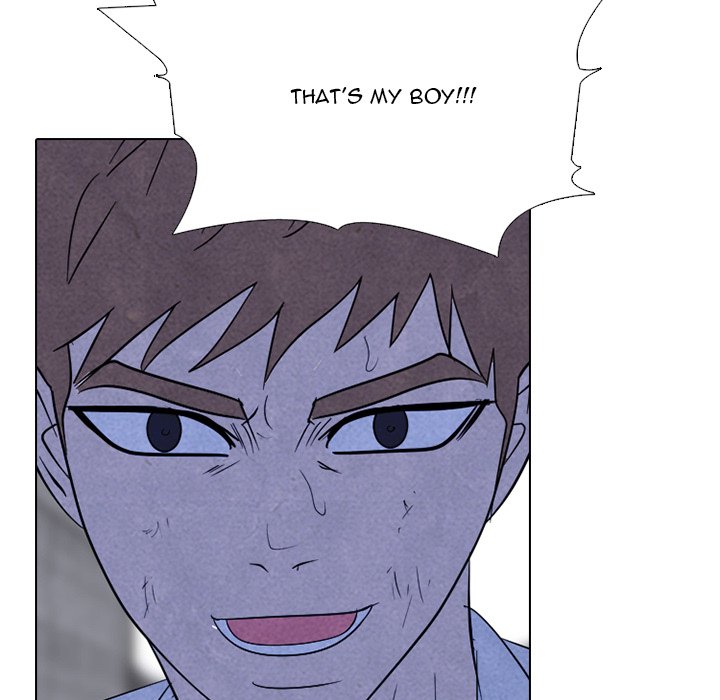High School Devil Chapter 342 - Page 72