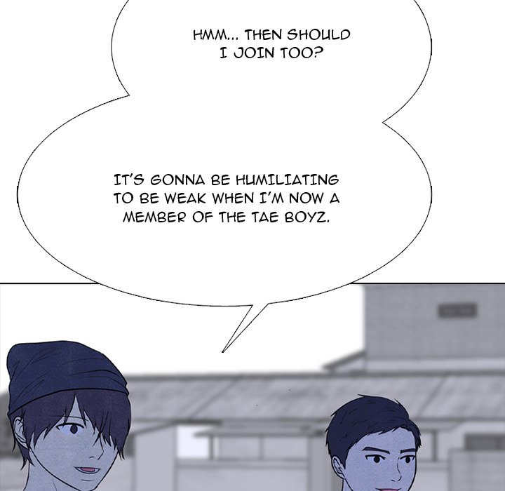 High School Devil Chapter 342 - Page 82