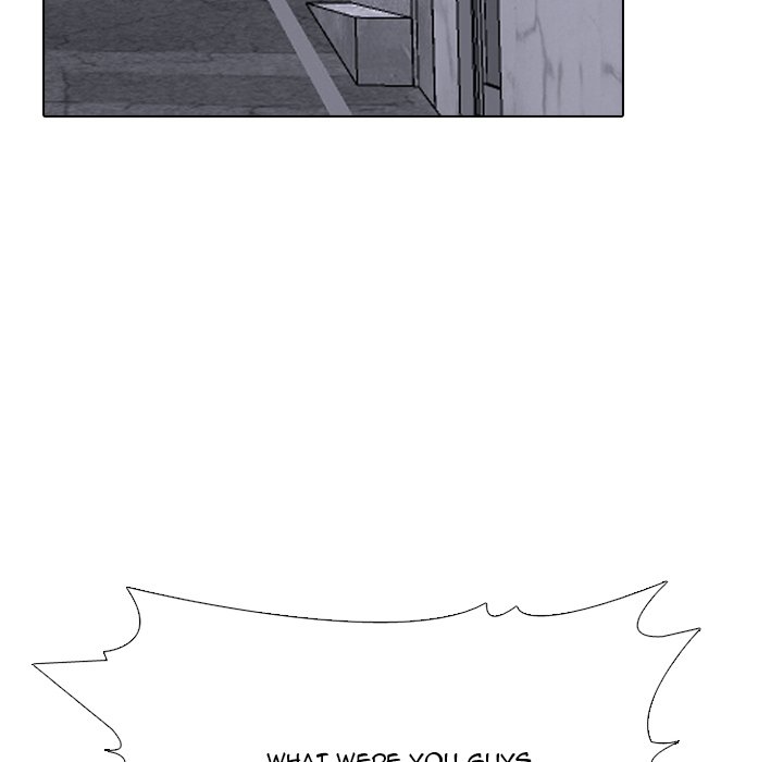 High School Devil Chapter 342 - Page 90
