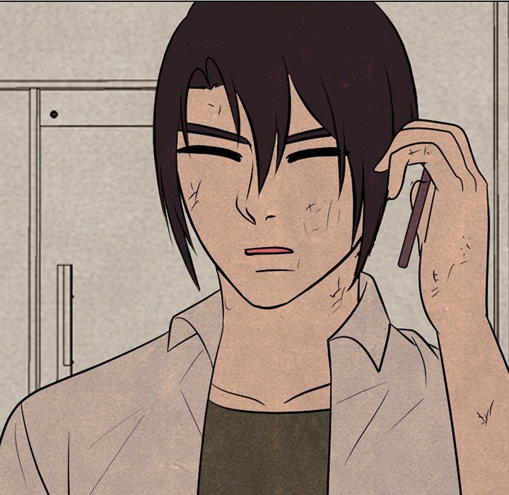 High School Devil Chapter 342 - Page 10