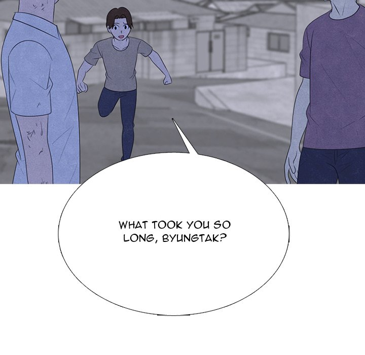 High School Devil Chapter 342 - Page 92
