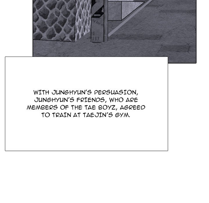 High School Devil Chapter 342 - Page 95