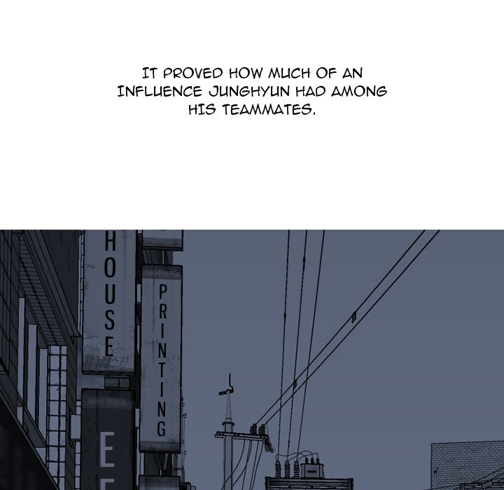 High School Devil Chapter 342 - Page 98