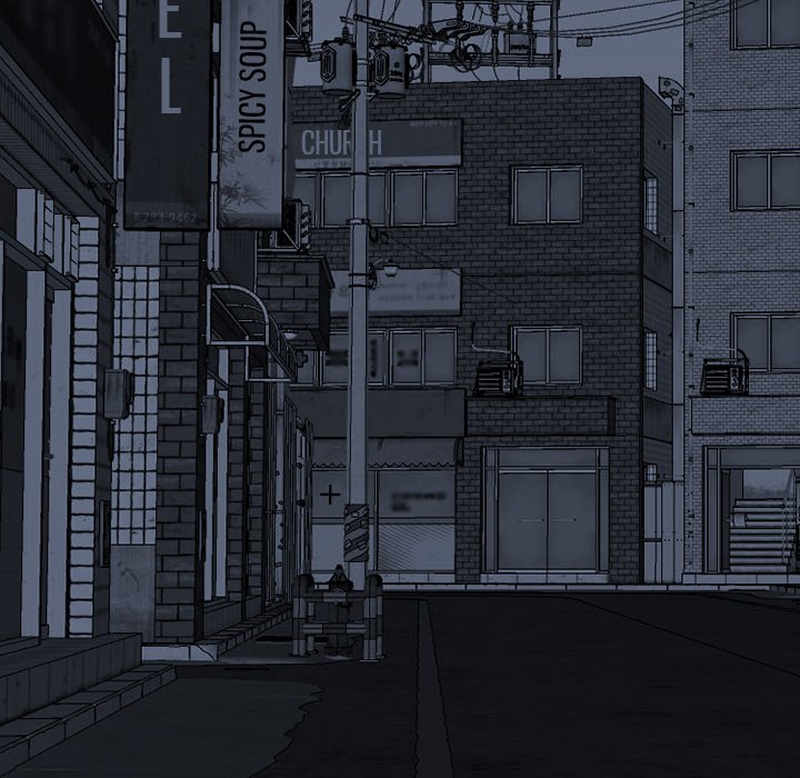 High School Devil Chapter 342 - Page 99