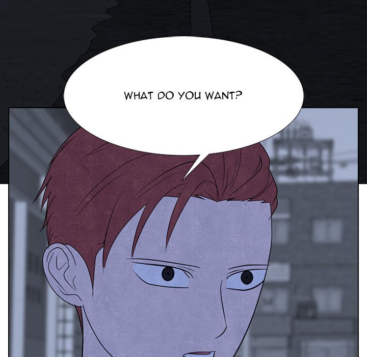 High School Devil Chapter 342 - Page 100