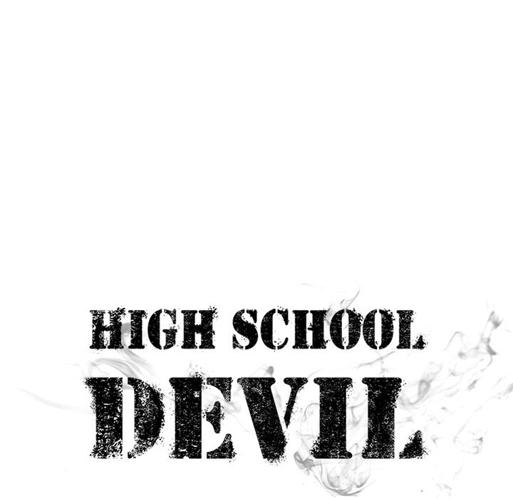 High School Devil Chapter 344 - Page 11