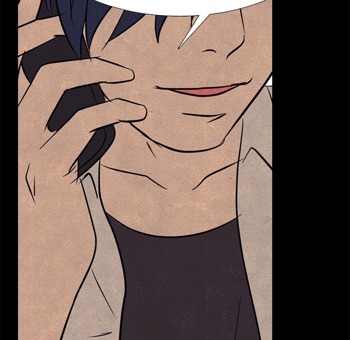High School Devil Chapter 344 - Page 103