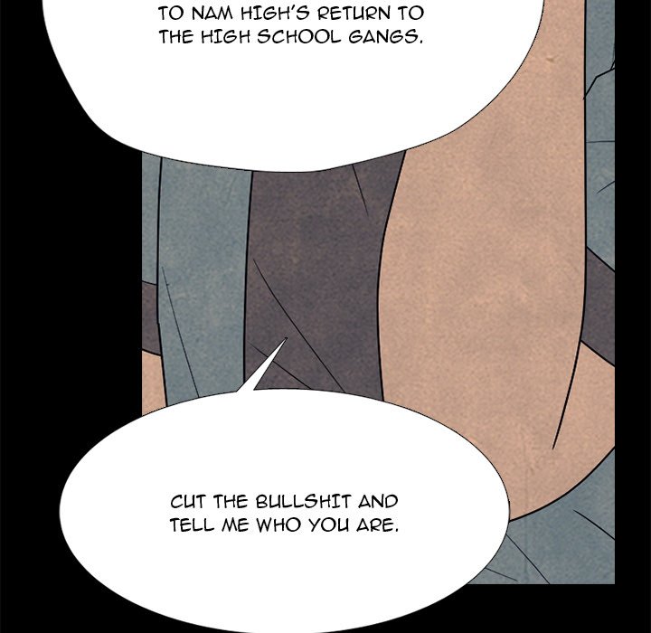 High School Devil Chapter 344 - Page 106