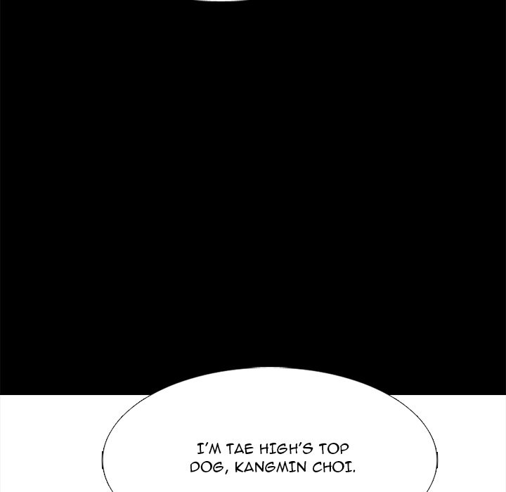 High School Devil Chapter 344 - Page 107