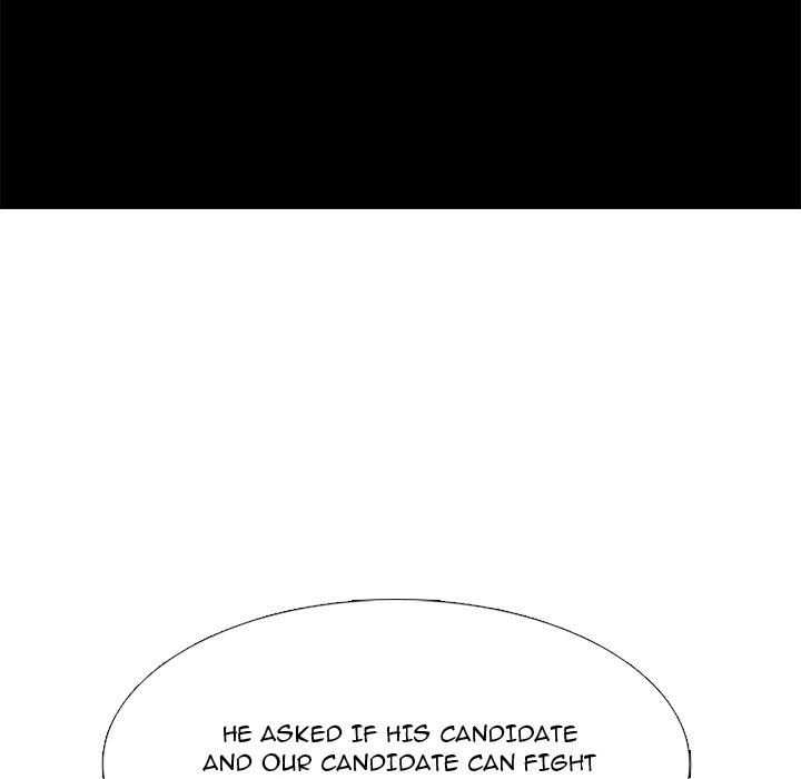 High School Devil Chapter 344 - Page 112