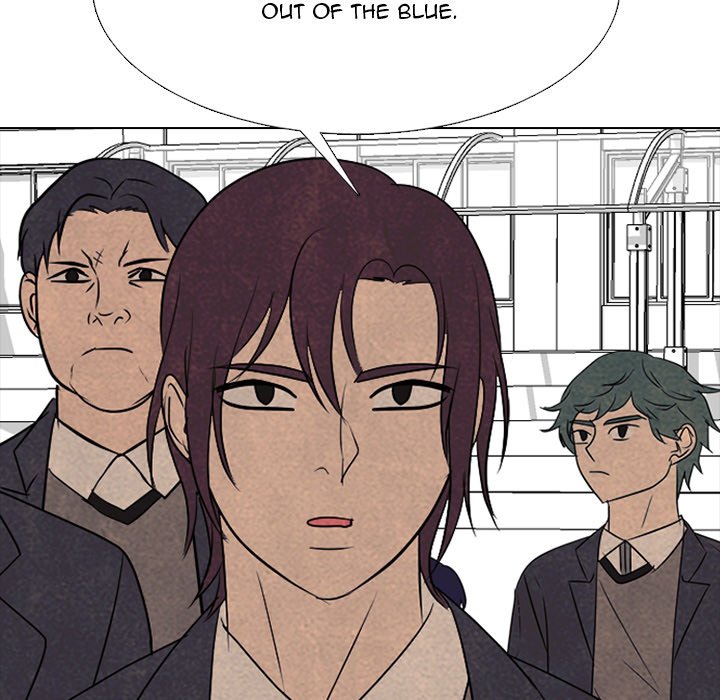 High School Devil Chapter 344 - Page 113