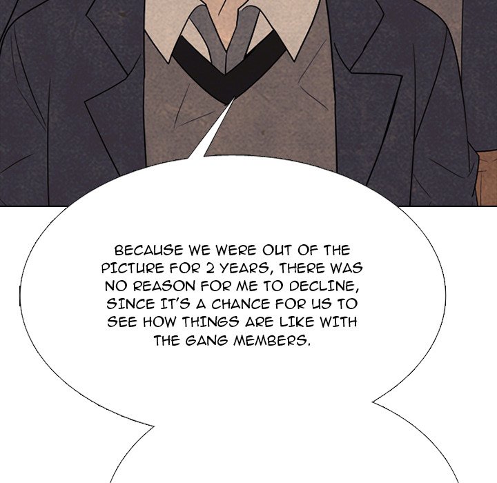 High School Devil Chapter 344 - Page 114